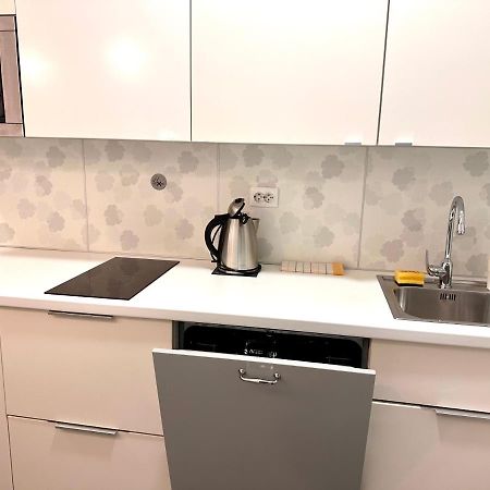 Smart Apartment Загреб Экстерьер фото