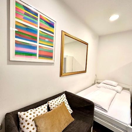 Smart Apartment Загреб Экстерьер фото